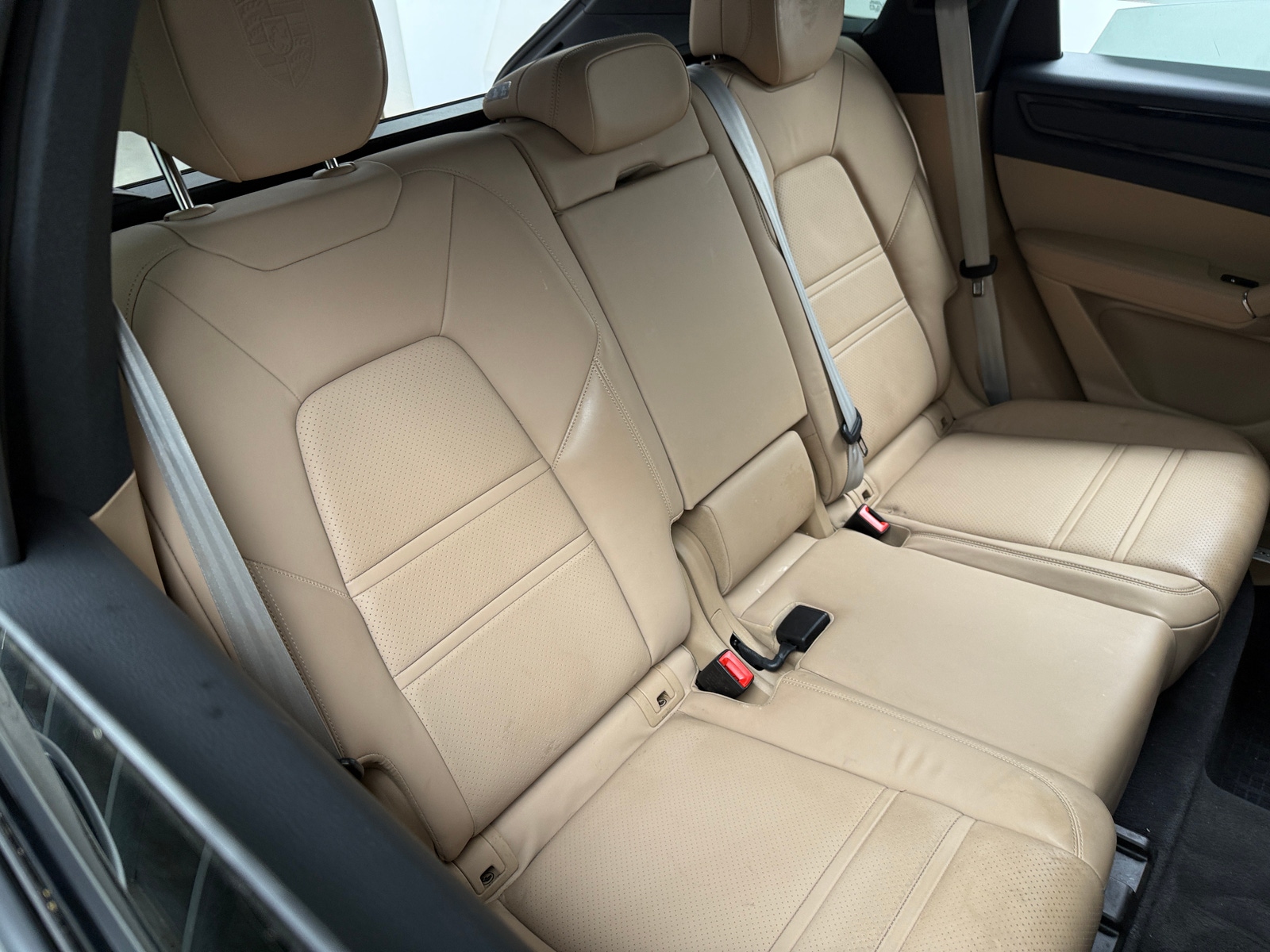 Thumbnail: 2023 Porsche Cayenne - 5