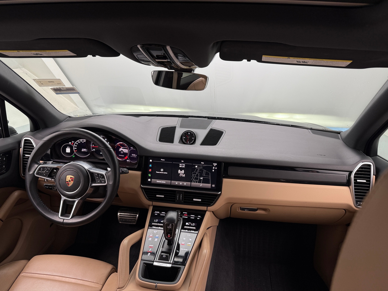 Thumbnail: 2023 Porsche Cayenne - 2