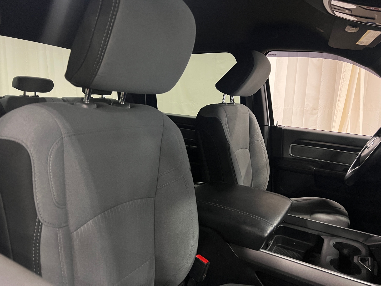 Thumbnail: 2022 RAM 2500 - 2