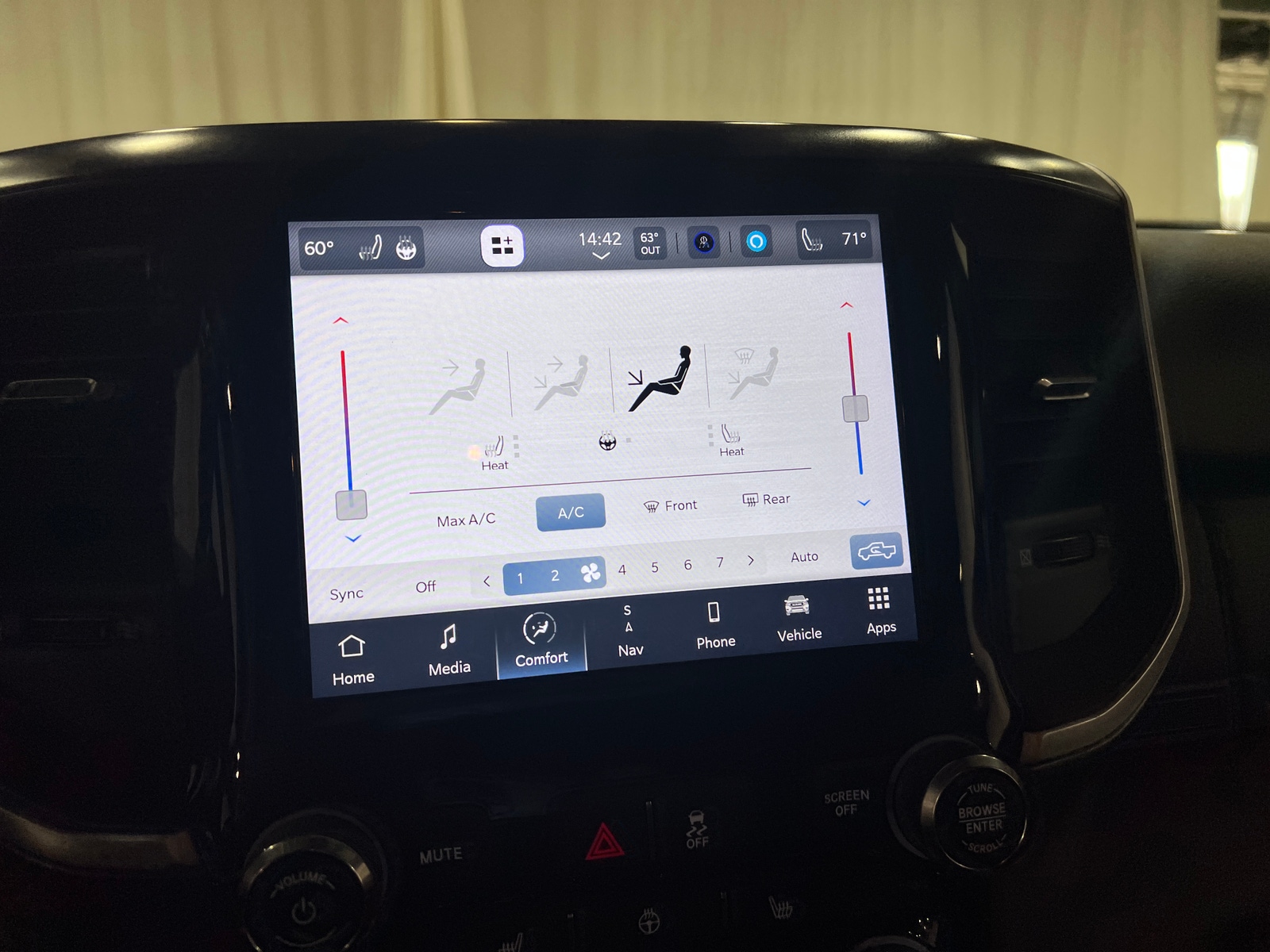 Thumbnail: 2022 RAM 2500 - 4