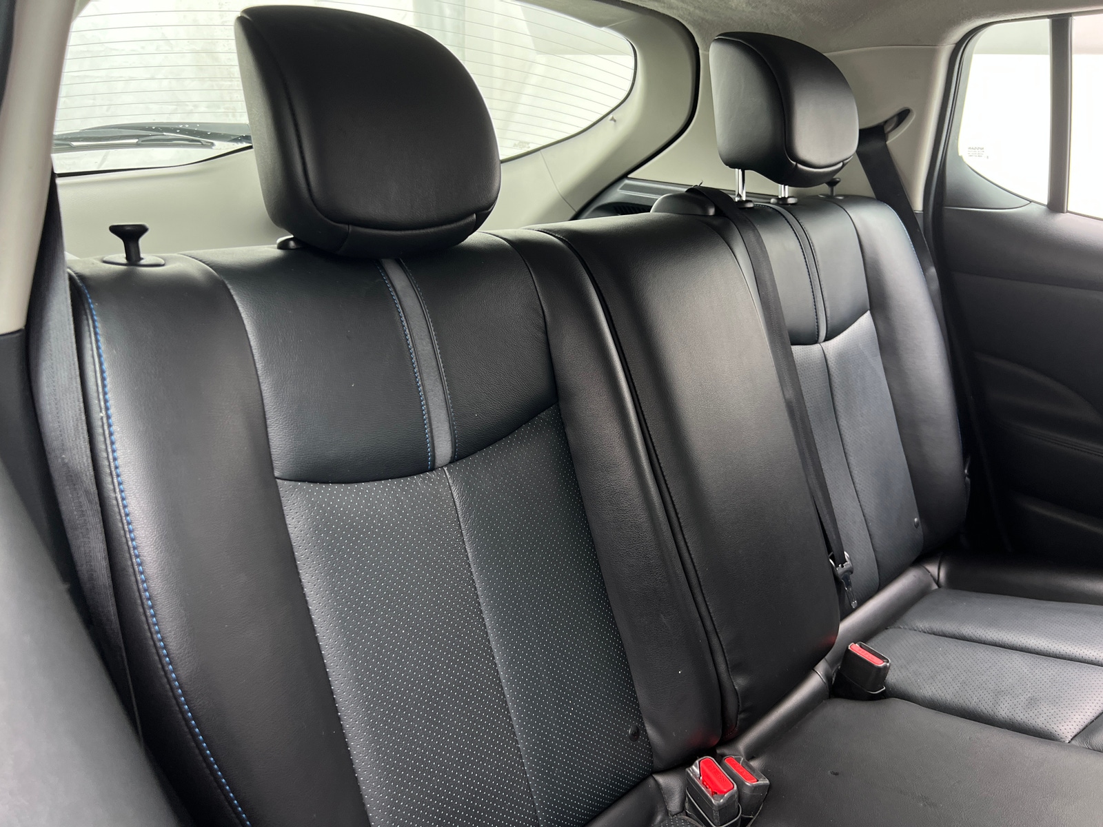 Thumbnail: 2019 Nissan Leaf - 5