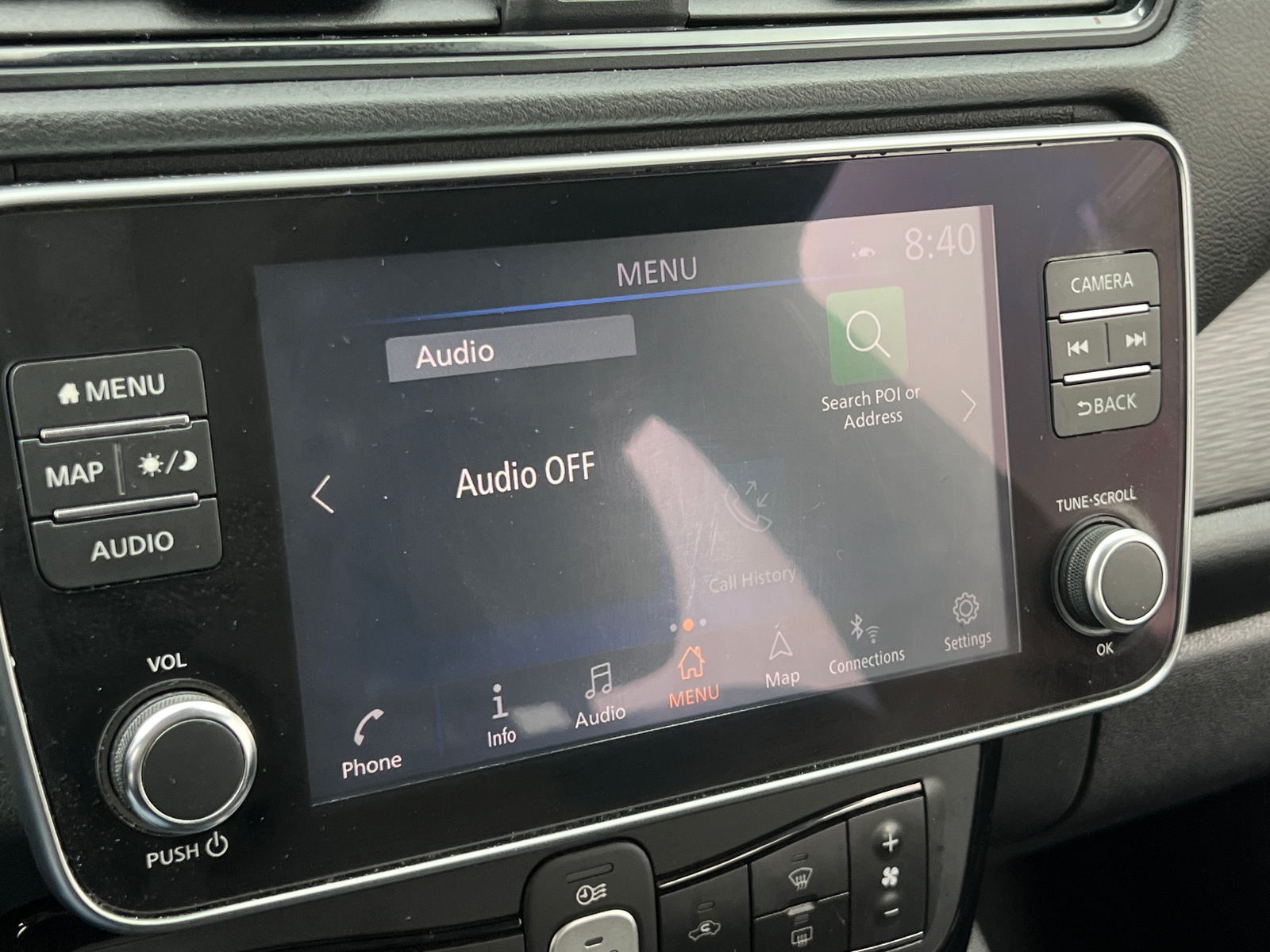 Thumbnail: 2019 Nissan Leaf - 3