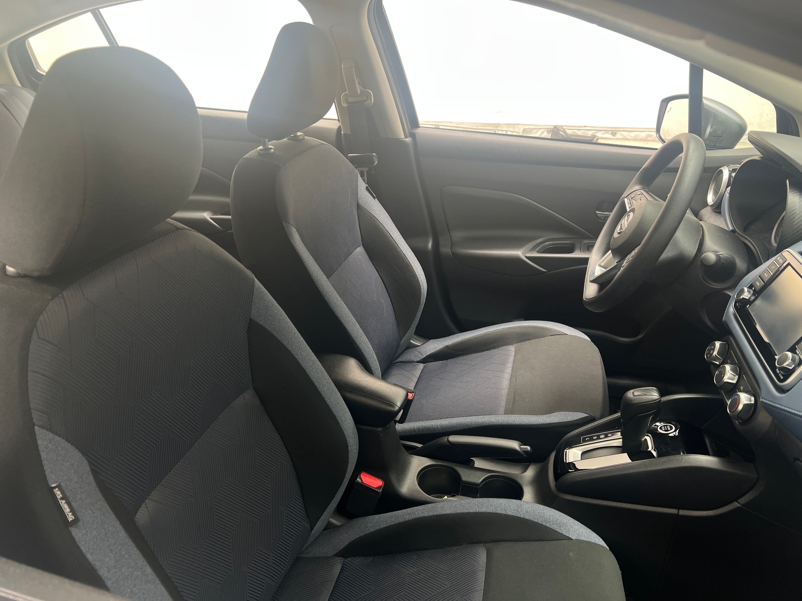 Thumbnail: 2025 Nissan Versa - 2