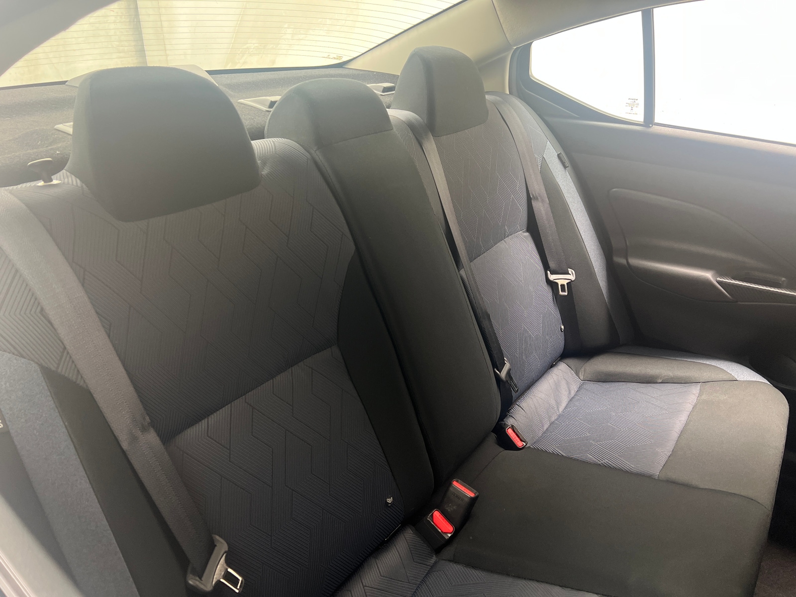 Thumbnail: 2025 Nissan Versa - 6