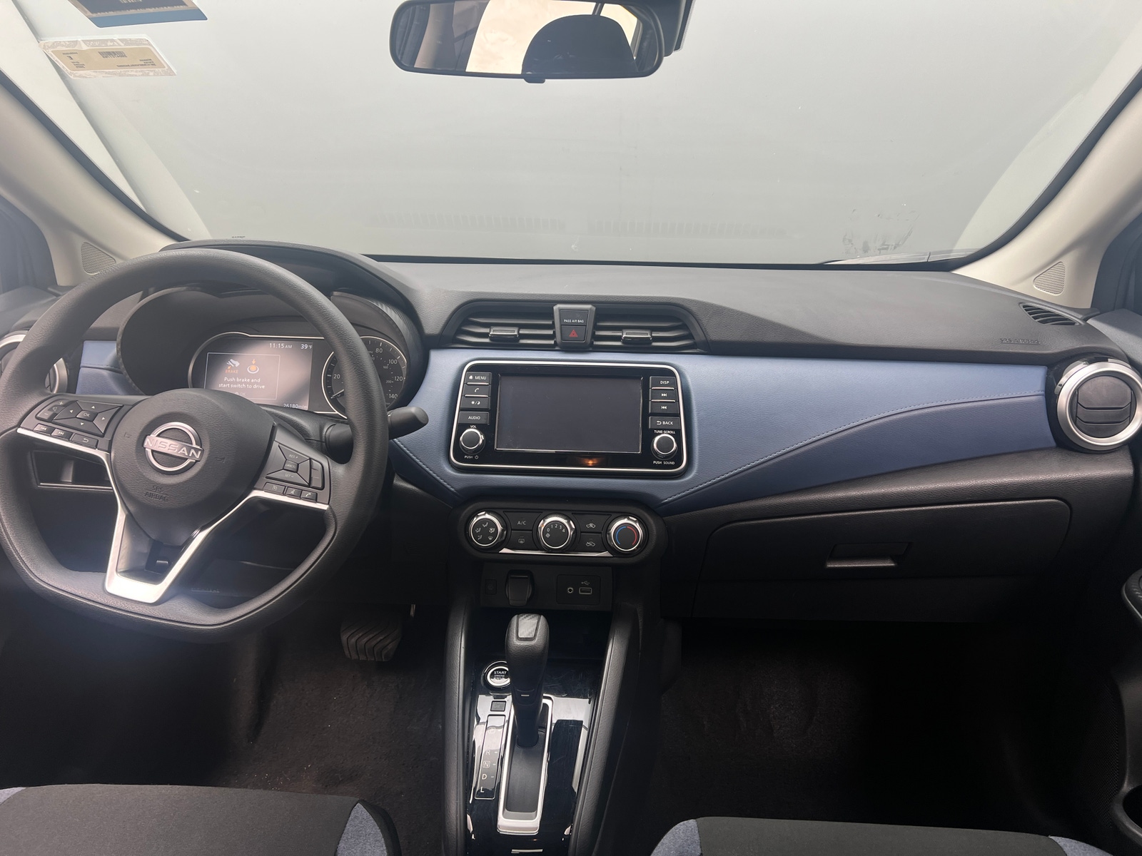 Thumbnail: 2025 Nissan Versa - 3