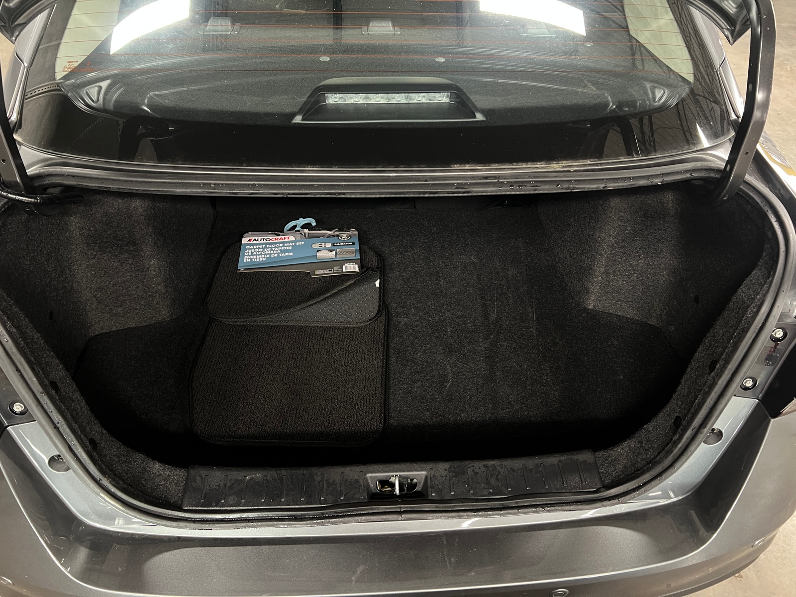 Thumbnail: 2025 Nissan Versa - 7