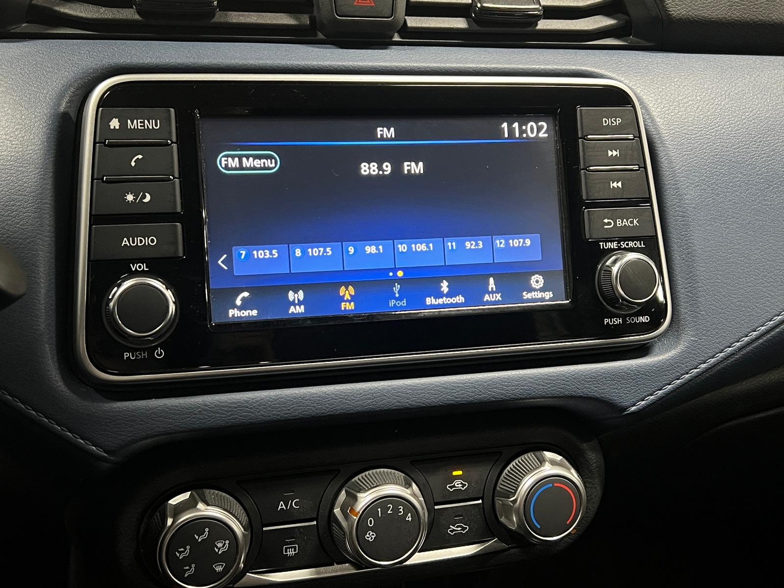 Thumbnail: 2025 Nissan Versa - 4