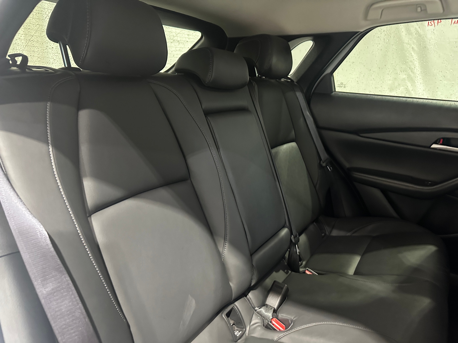 Thumbnail: 2024 Mazda CX-30 - 5