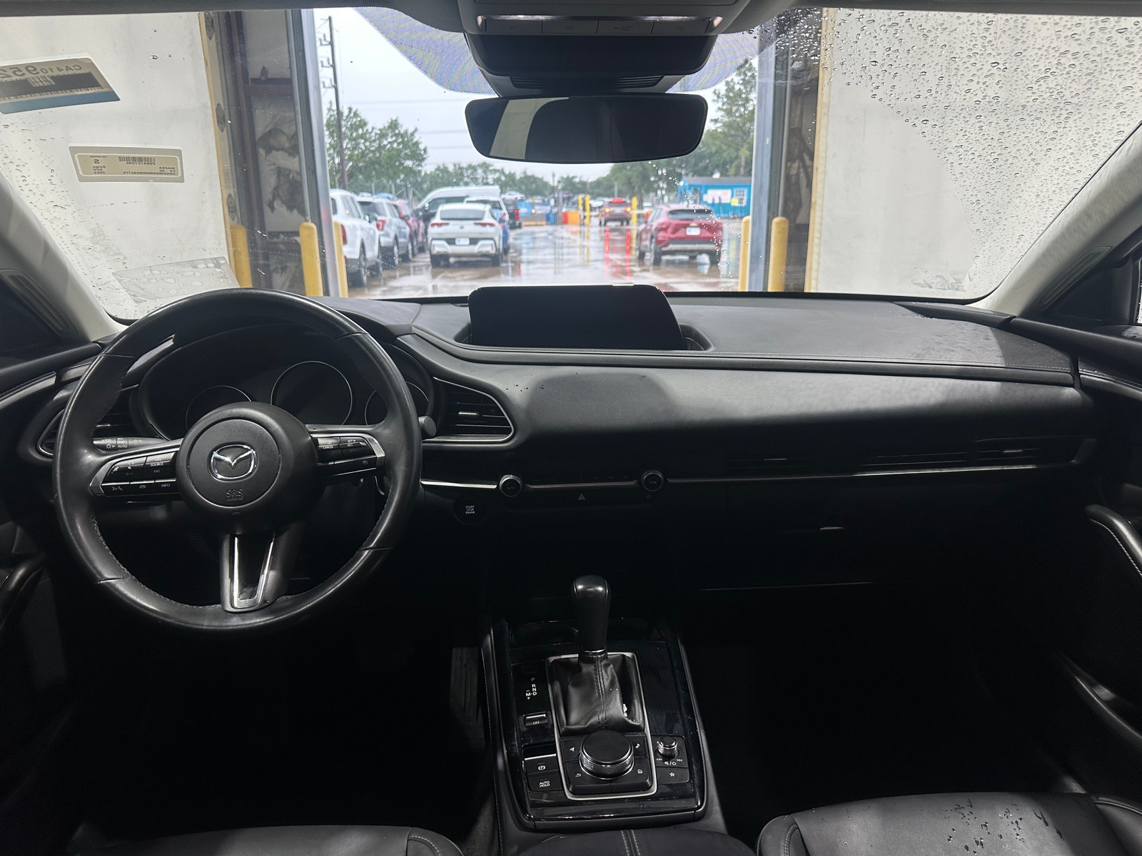 Thumbnail: 2024 Mazda CX-30 - 2