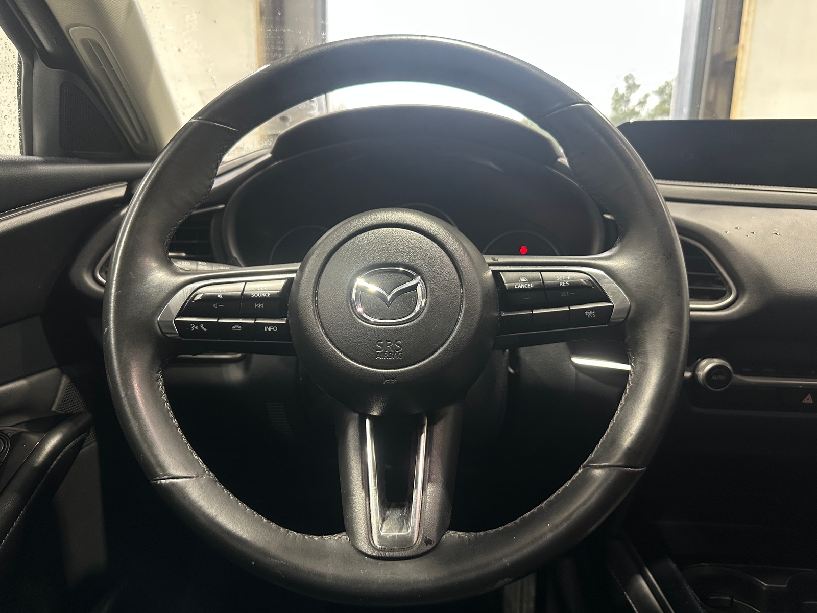 Thumbnail: 2024 Mazda CX-30 - 4