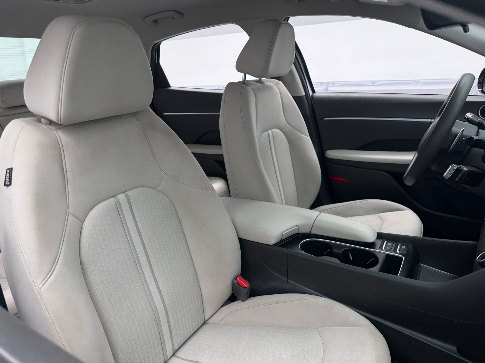 Thumbnail: 2025 Hyundai Sonata - 2