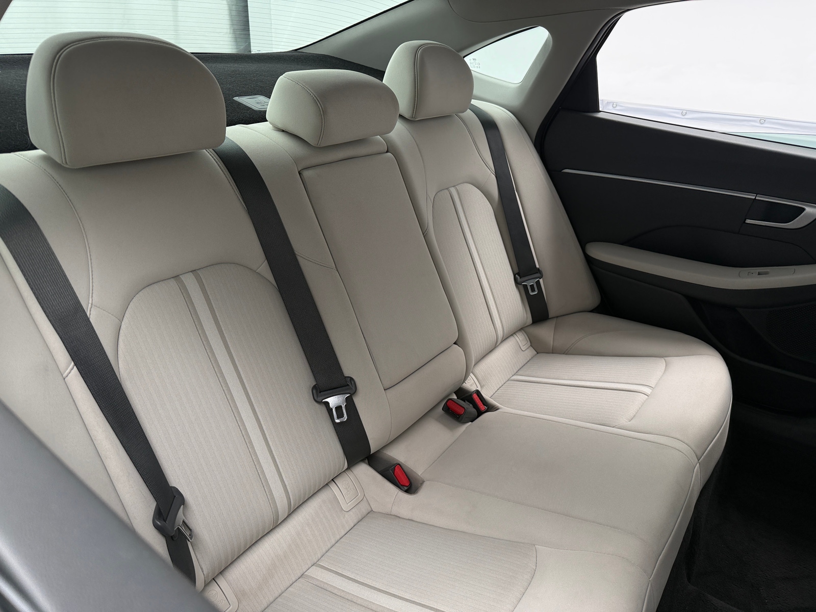 Thumbnail: 2025 Hyundai Sonata - 6