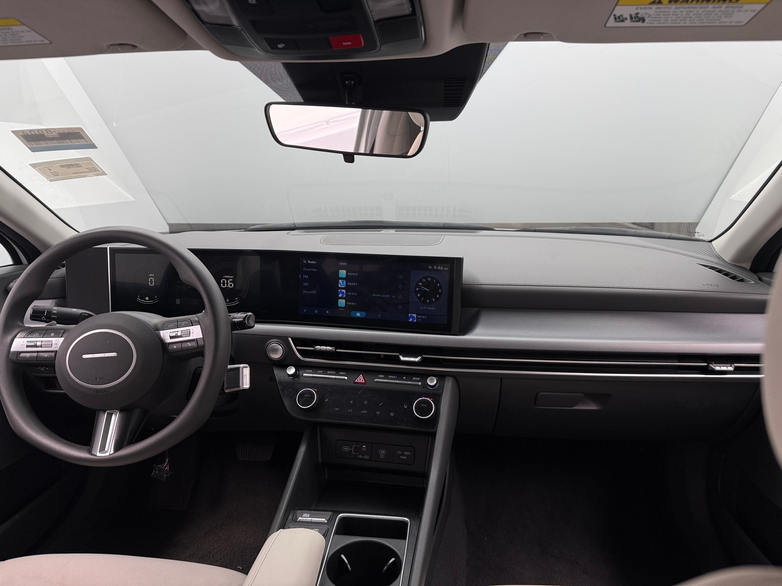 Thumbnail: 2025 Hyundai Sonata - 3