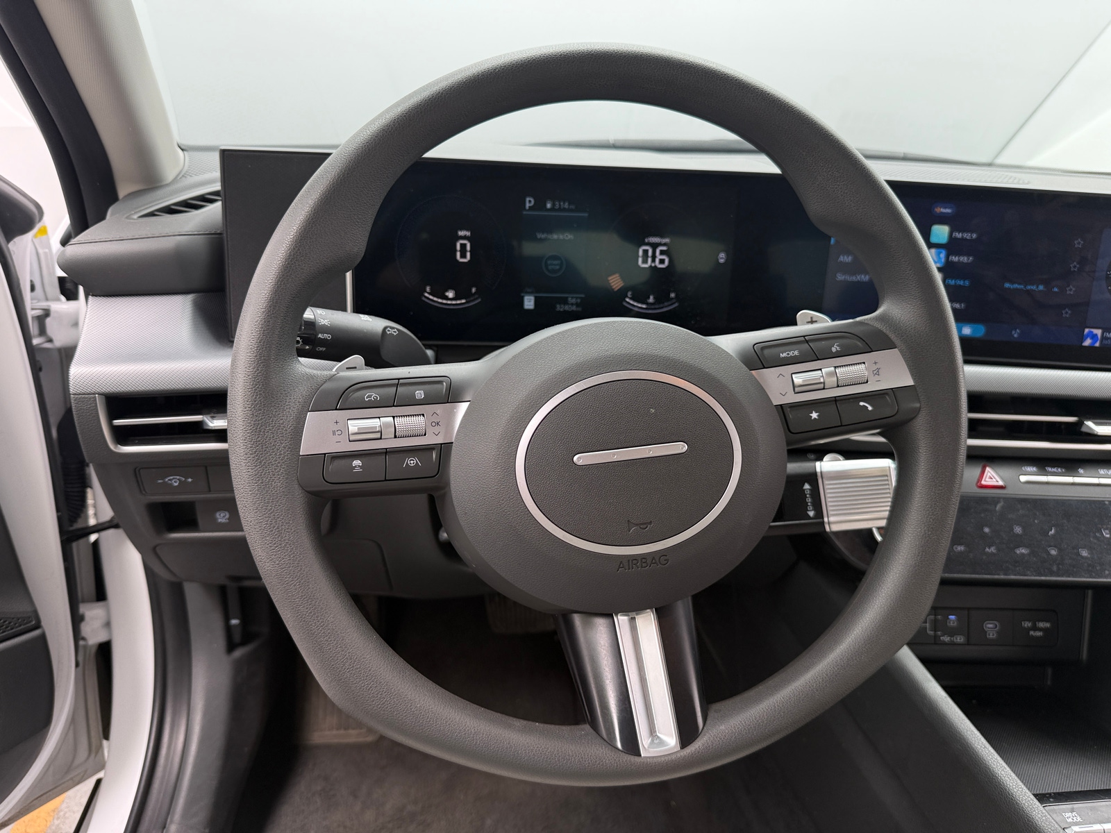 Thumbnail: 2025 Hyundai Sonata - 5