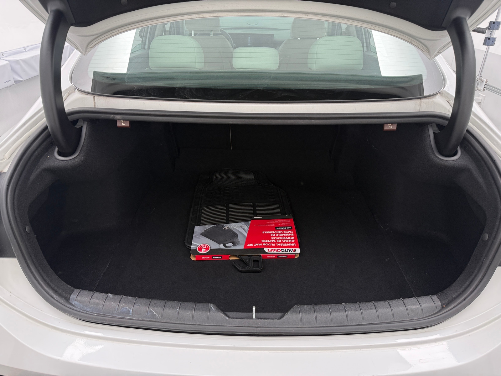 Thumbnail: 2025 Hyundai Sonata - 7