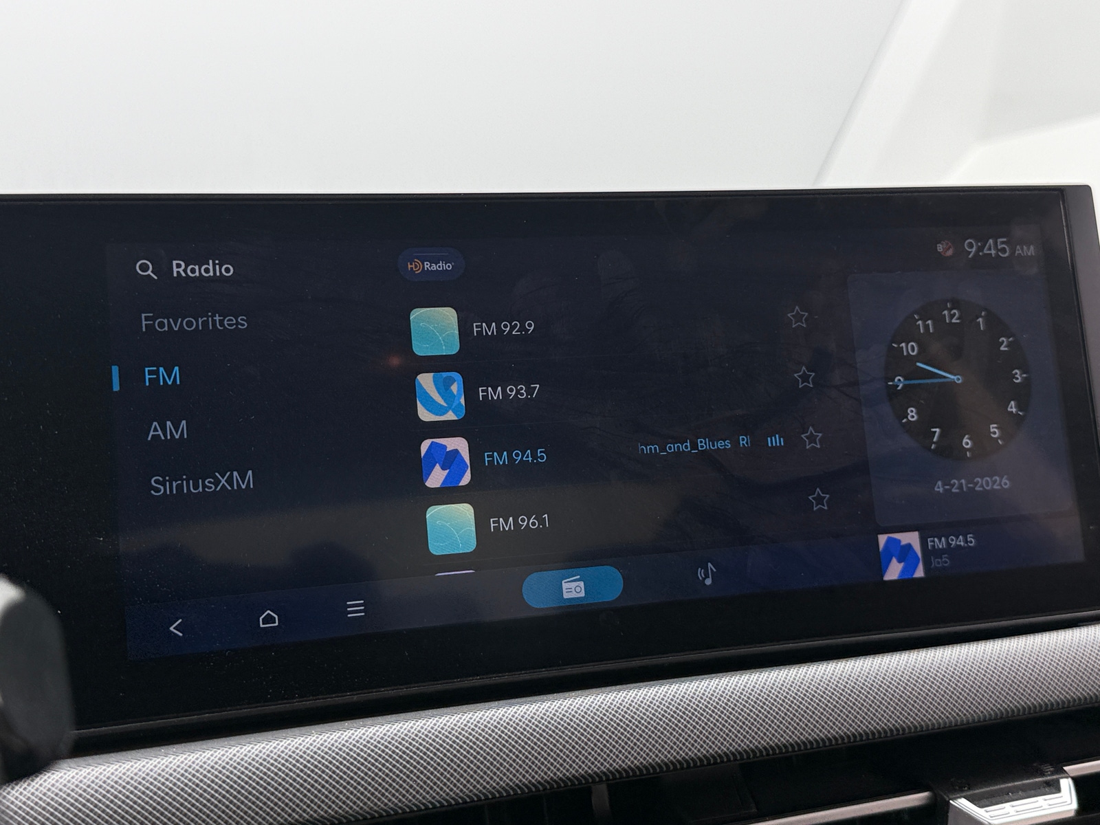 Thumbnail: 2025 Hyundai Sonata - 4