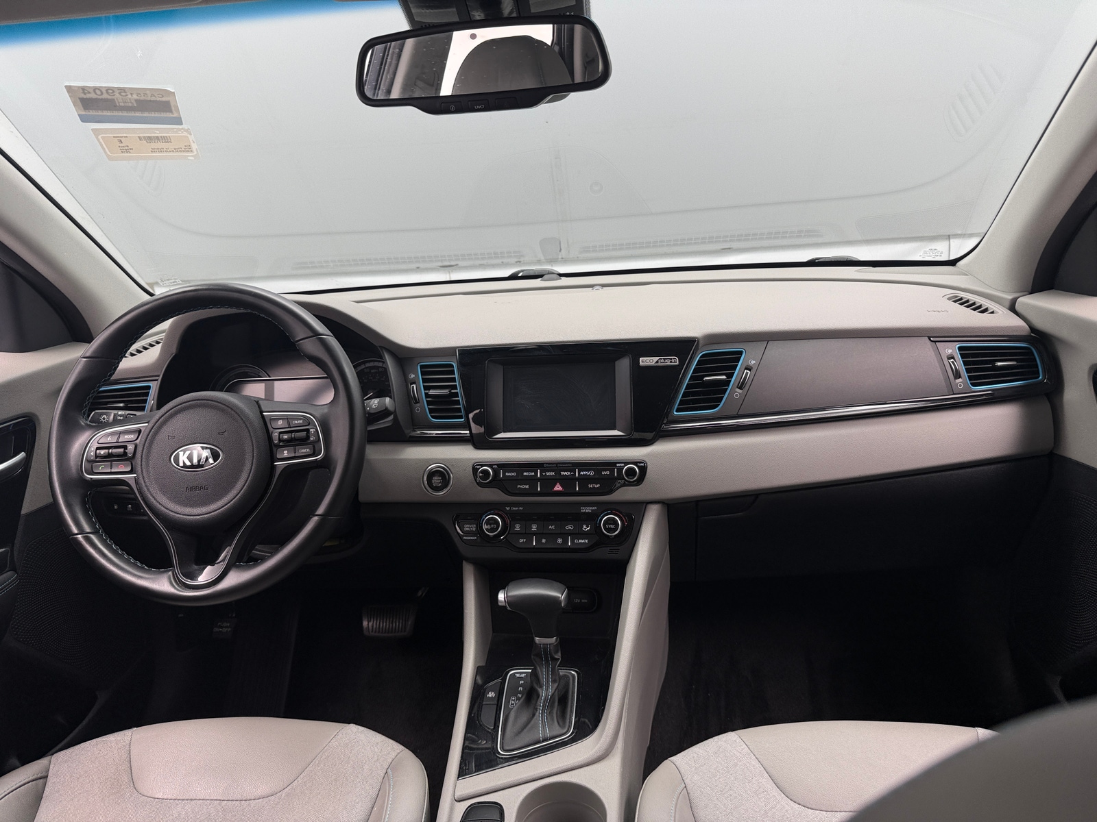 Thumbnail: 2018 Kia Niro - 2