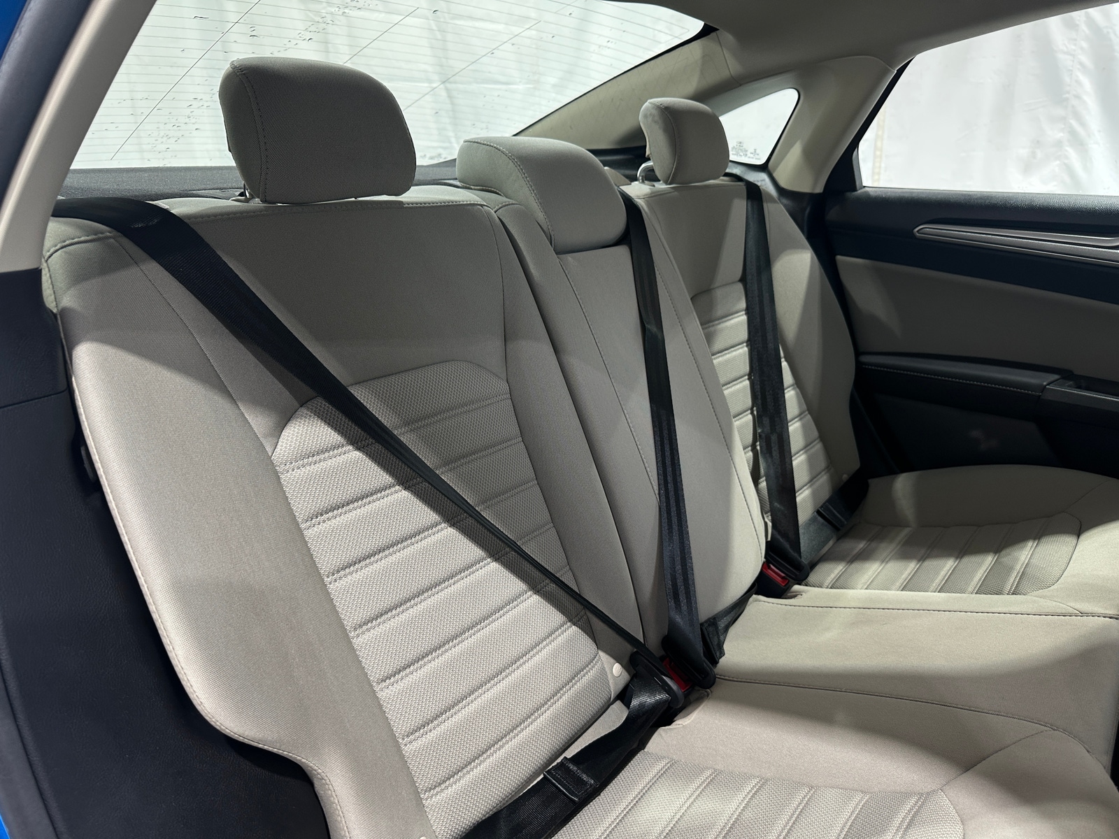 Thumbnail: 2020 Ford Fusion - 6