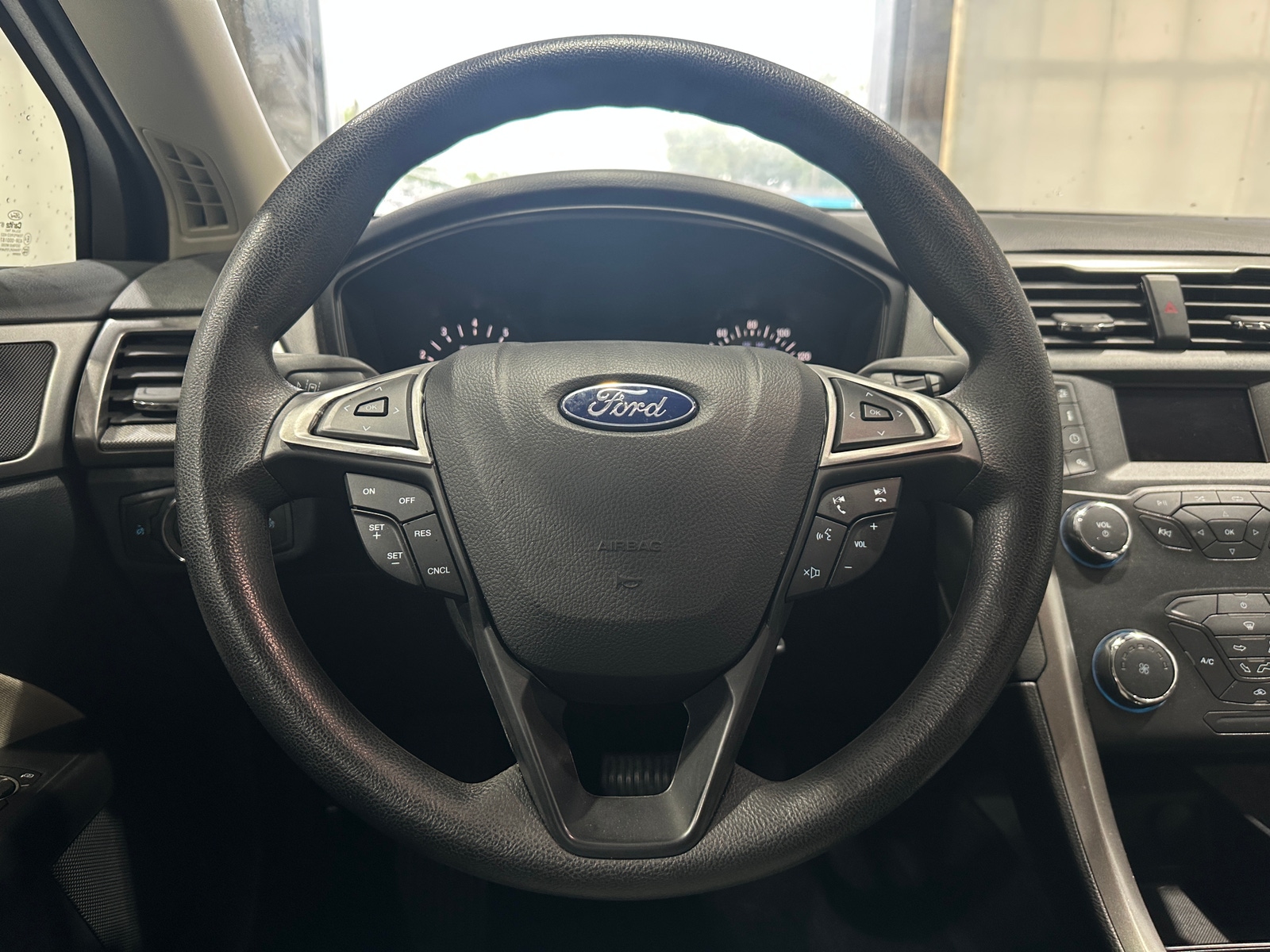 Thumbnail: 2020 Ford Fusion - 5