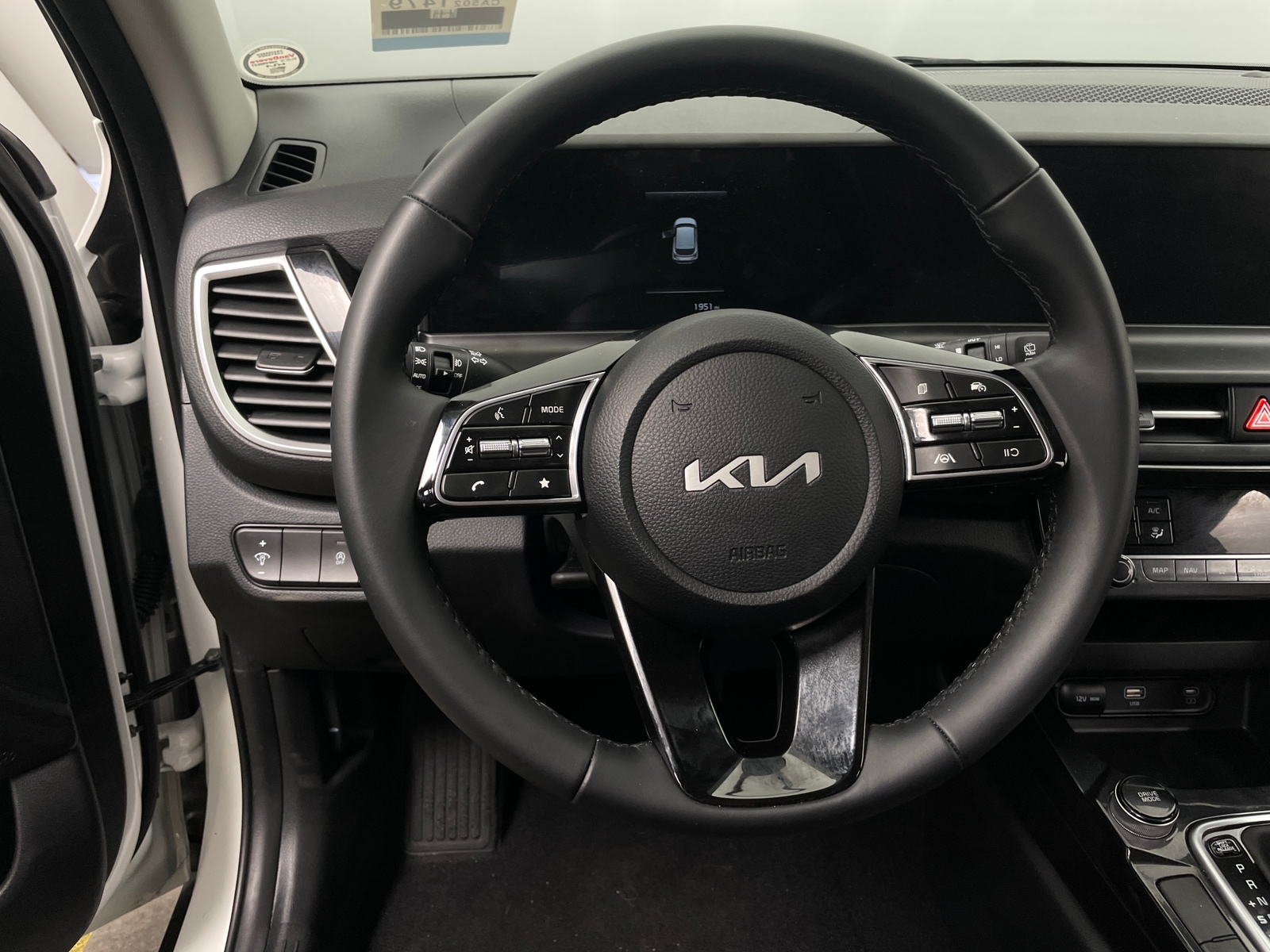 Thumbnail: 2025 Kia Seltos - 5