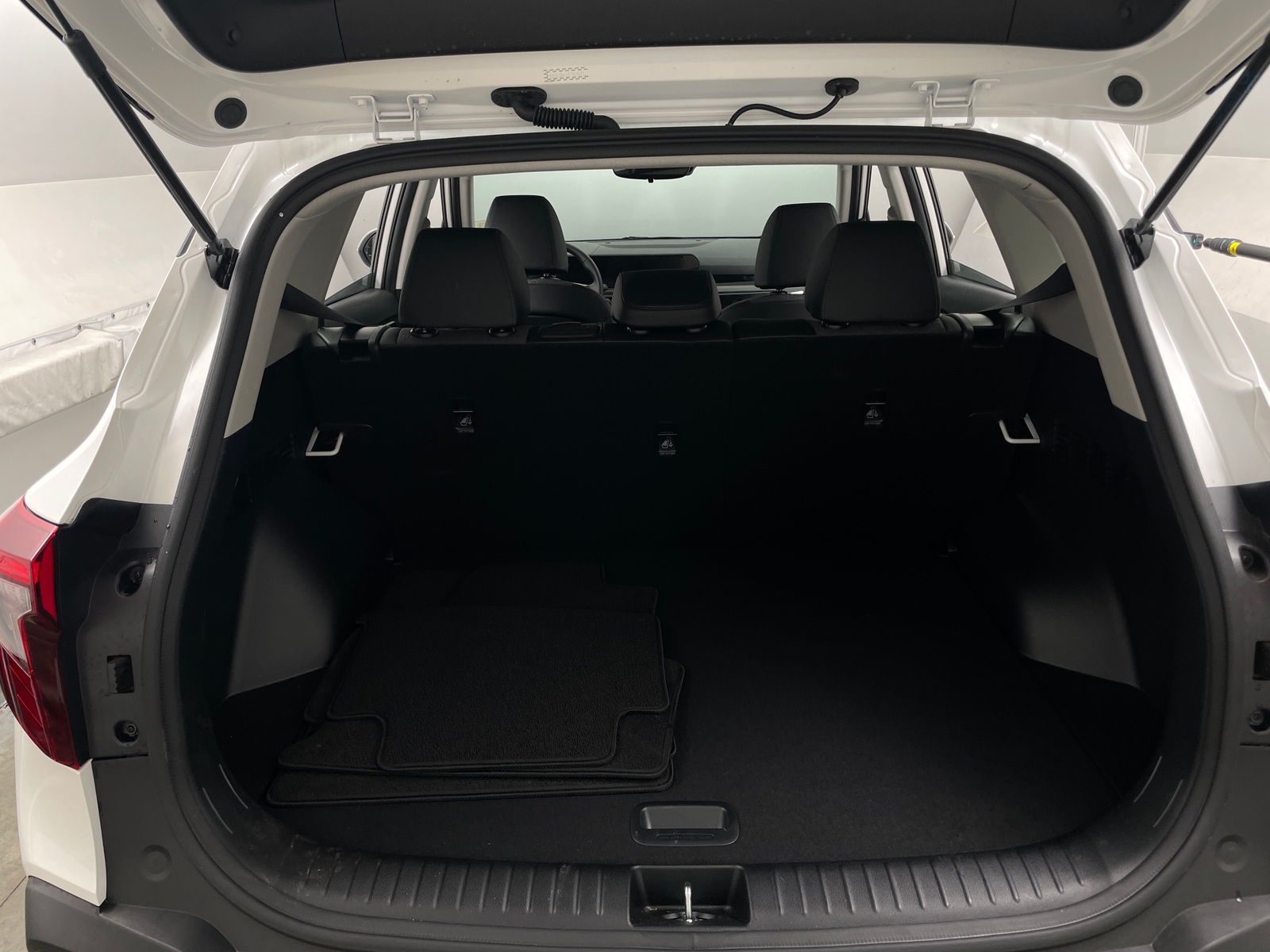 Thumbnail: 2025 Kia Seltos - 7