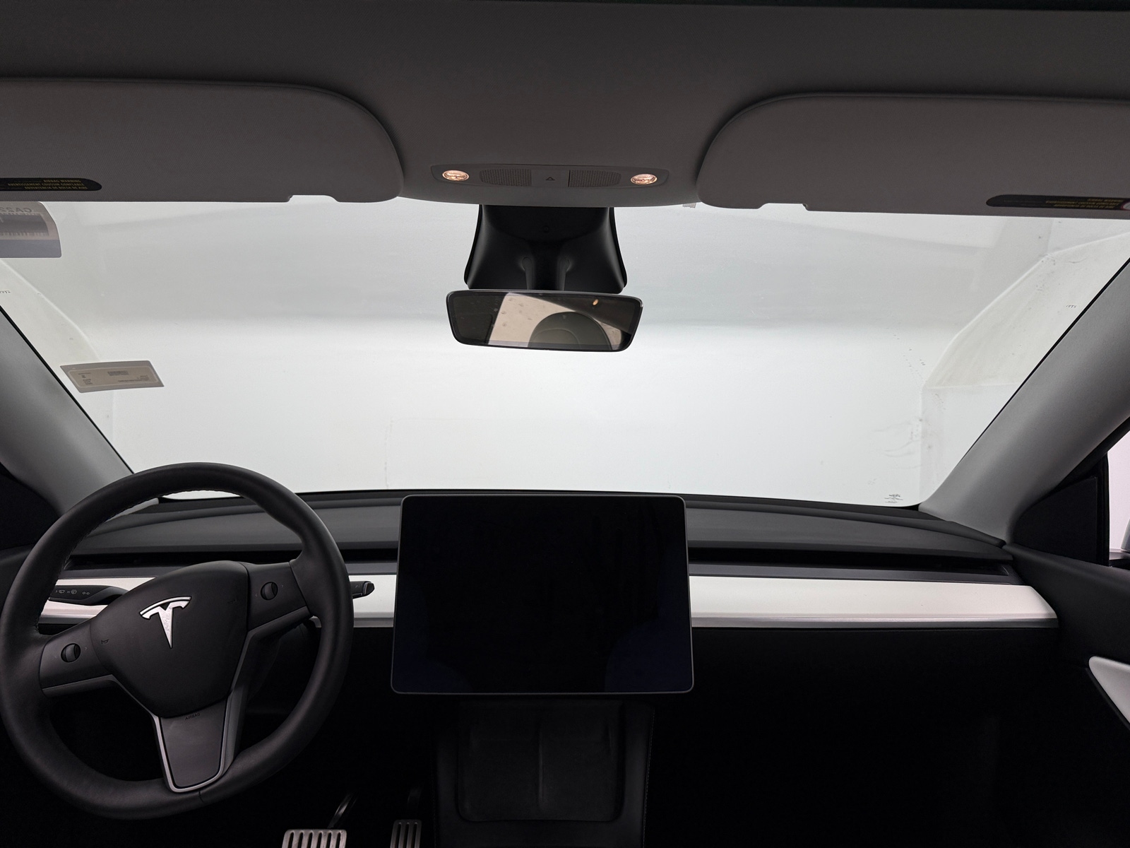 Thumbnail: 2022 Tesla Model Y - 2