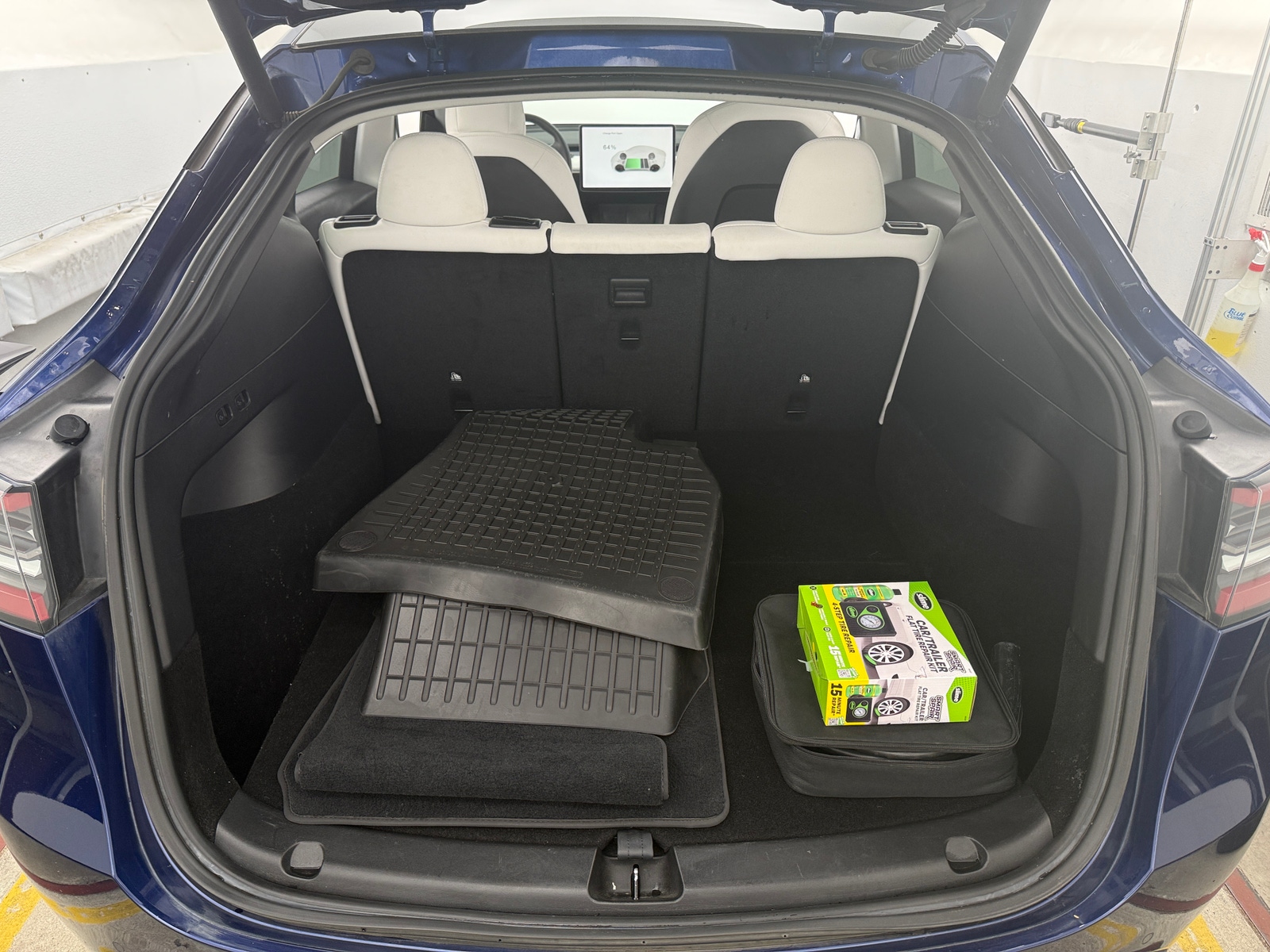 Thumbnail: 2022 Tesla Model Y - 5