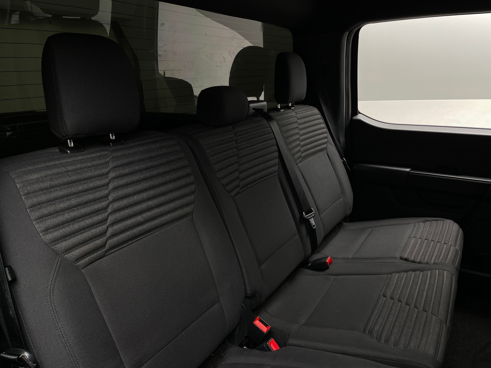 Thumbnail: 2022 Ford Econoline - 6