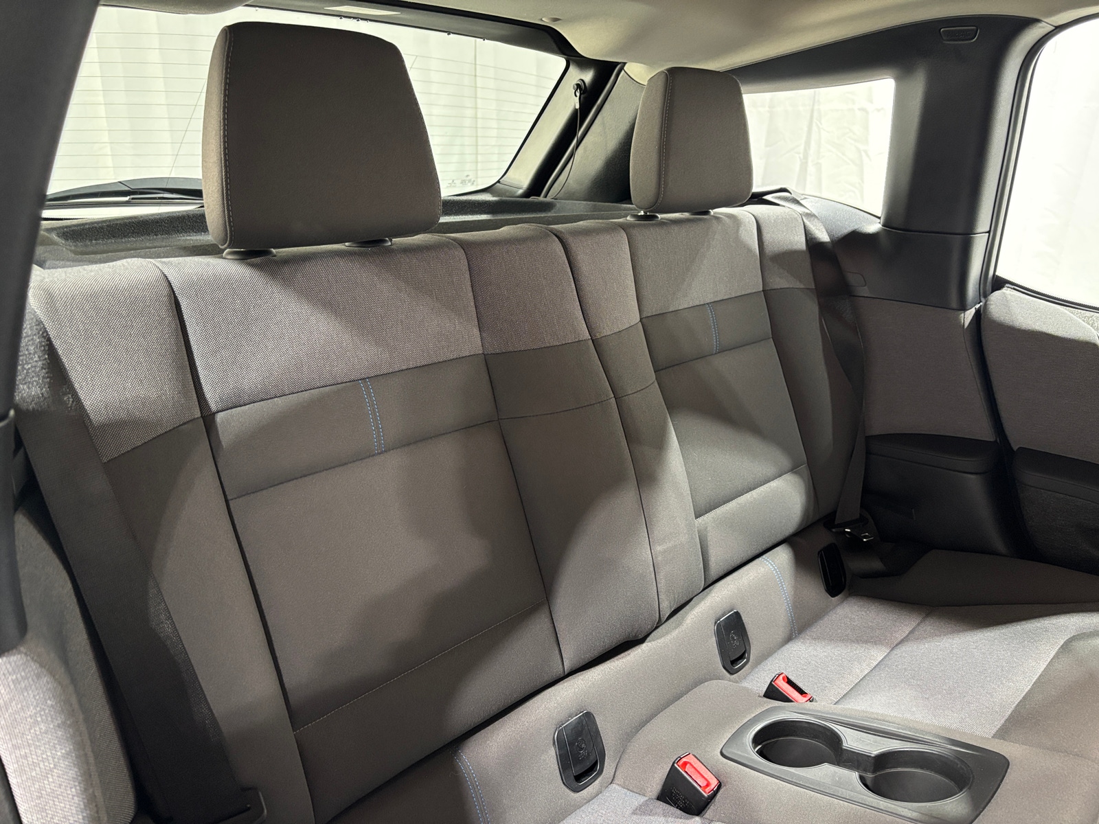 Thumbnail: 2021 BMW i3 - 6