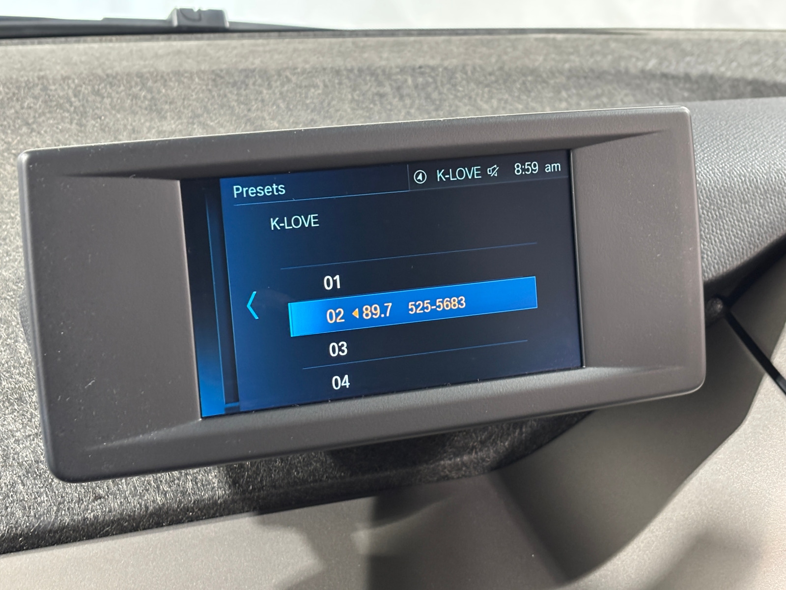 Thumbnail: 2021 BMW i3 - 4