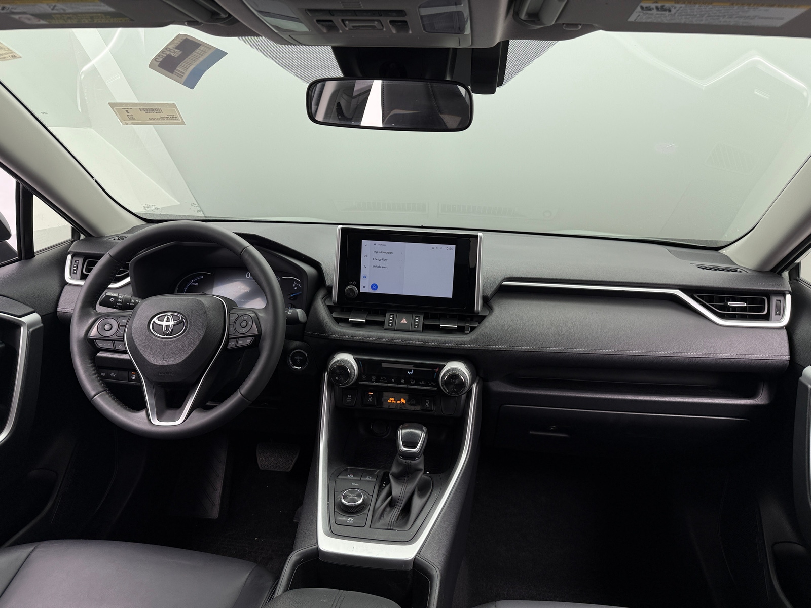 Thumbnail: 2023 Toyota RAV4 - 2