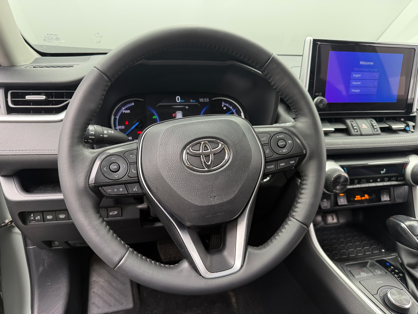 Thumbnail: 2023 Toyota RAV4 - 4