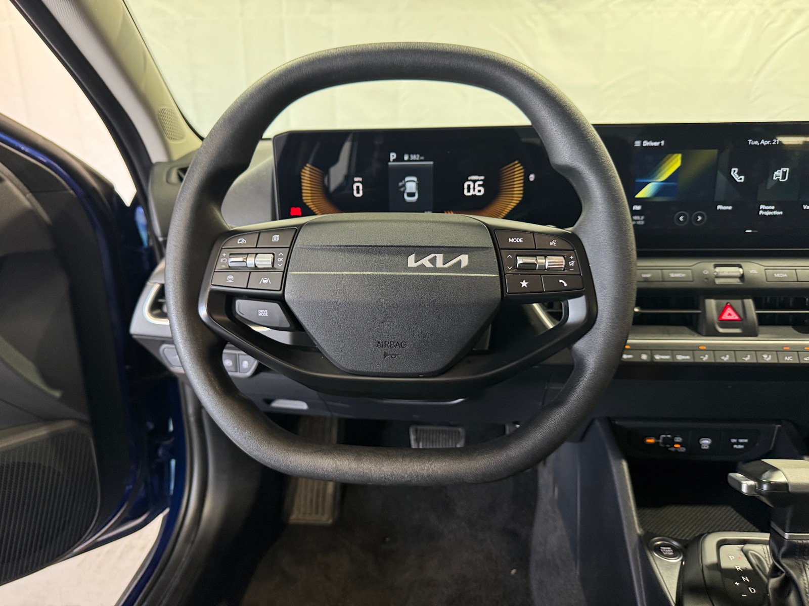 Thumbnail: 2025 Kia K4 - 5