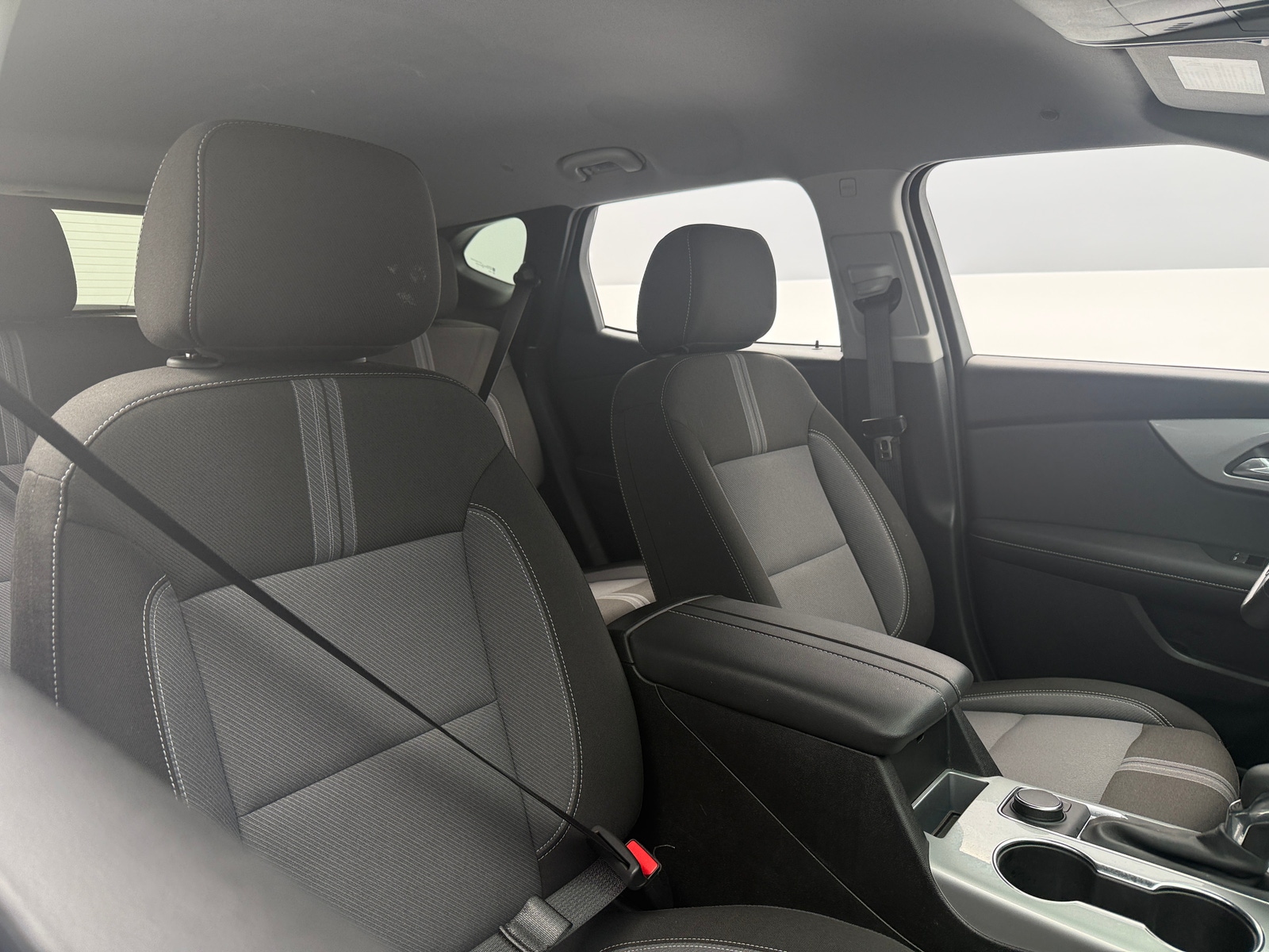 Thumbnail: 2025 Chevrolet Blazer - 2