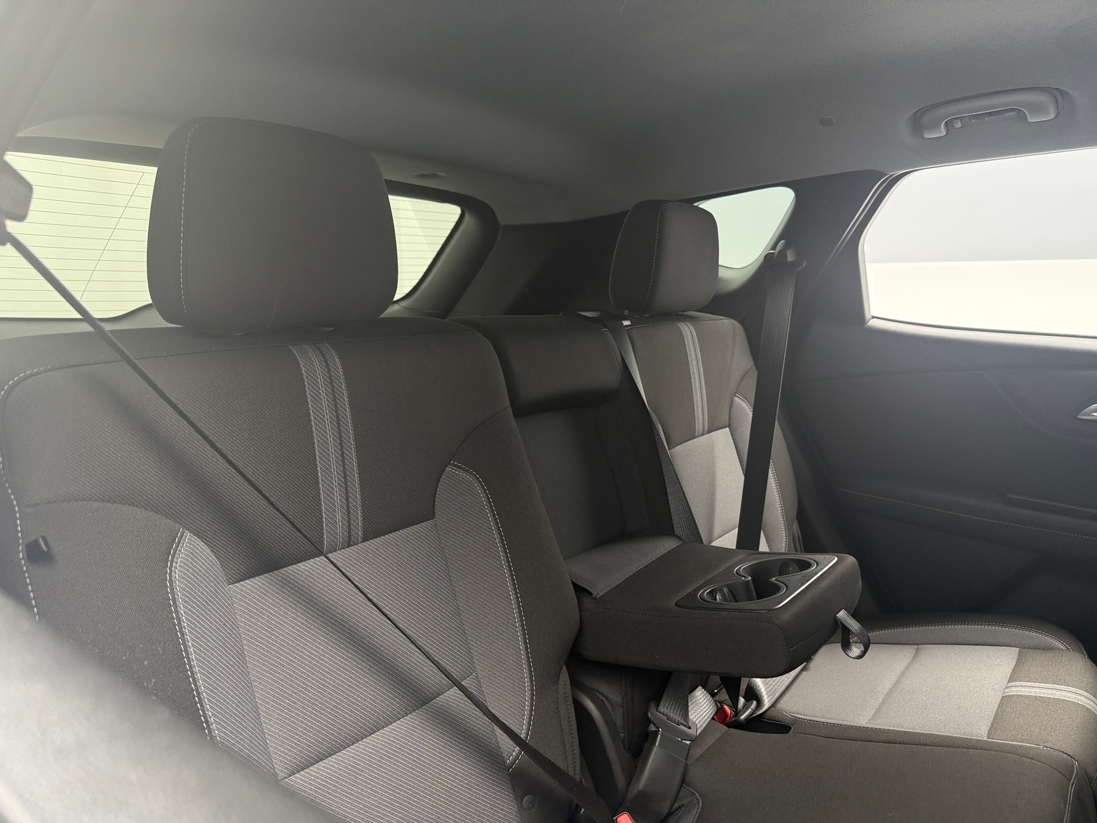 Thumbnail: 2025 Chevrolet Blazer - 6