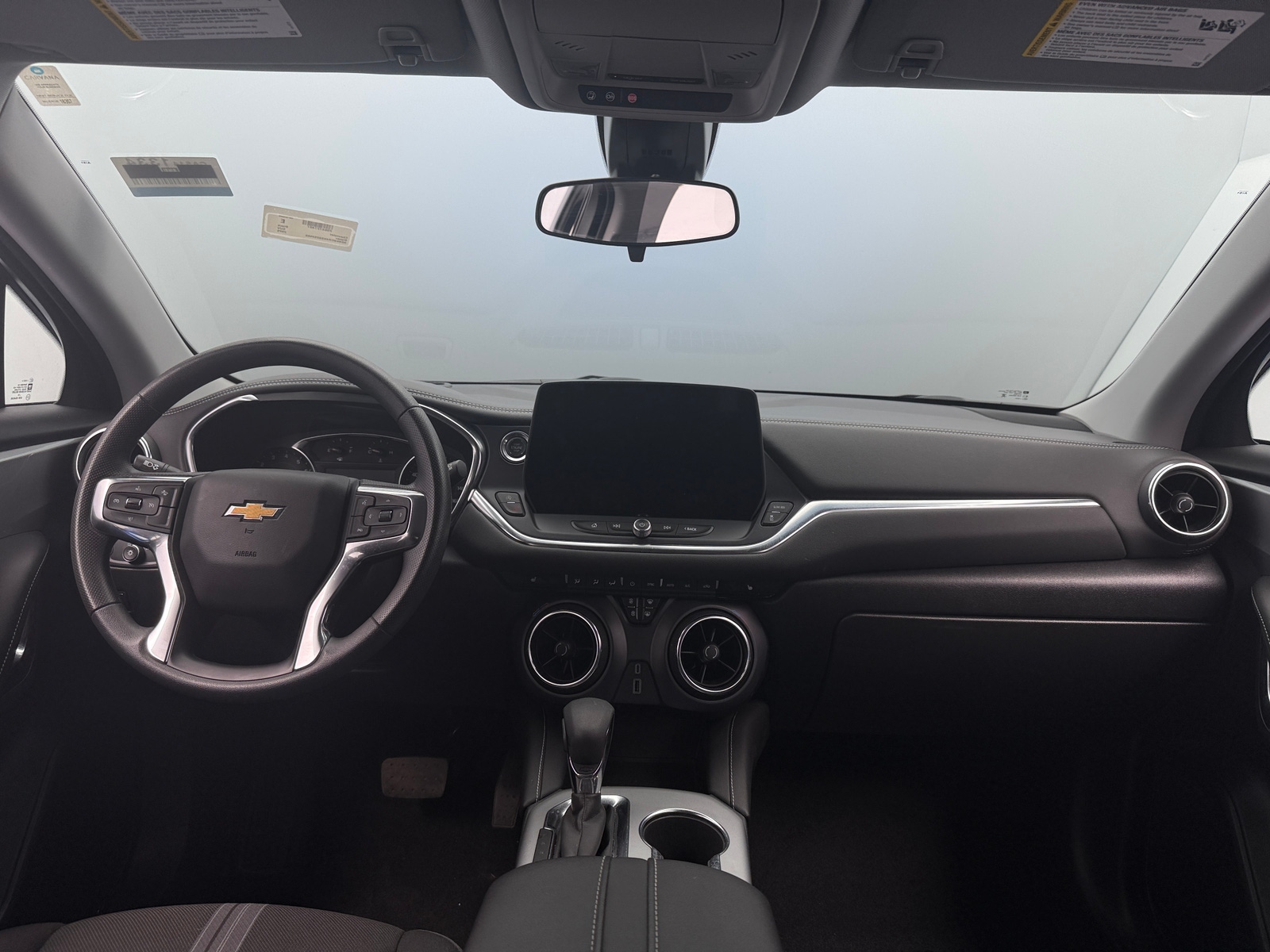 Thumbnail: 2025 Chevrolet Blazer - 3