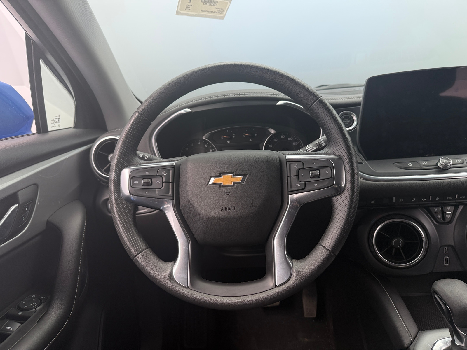 Thumbnail: 2025 Chevrolet Blazer - 5