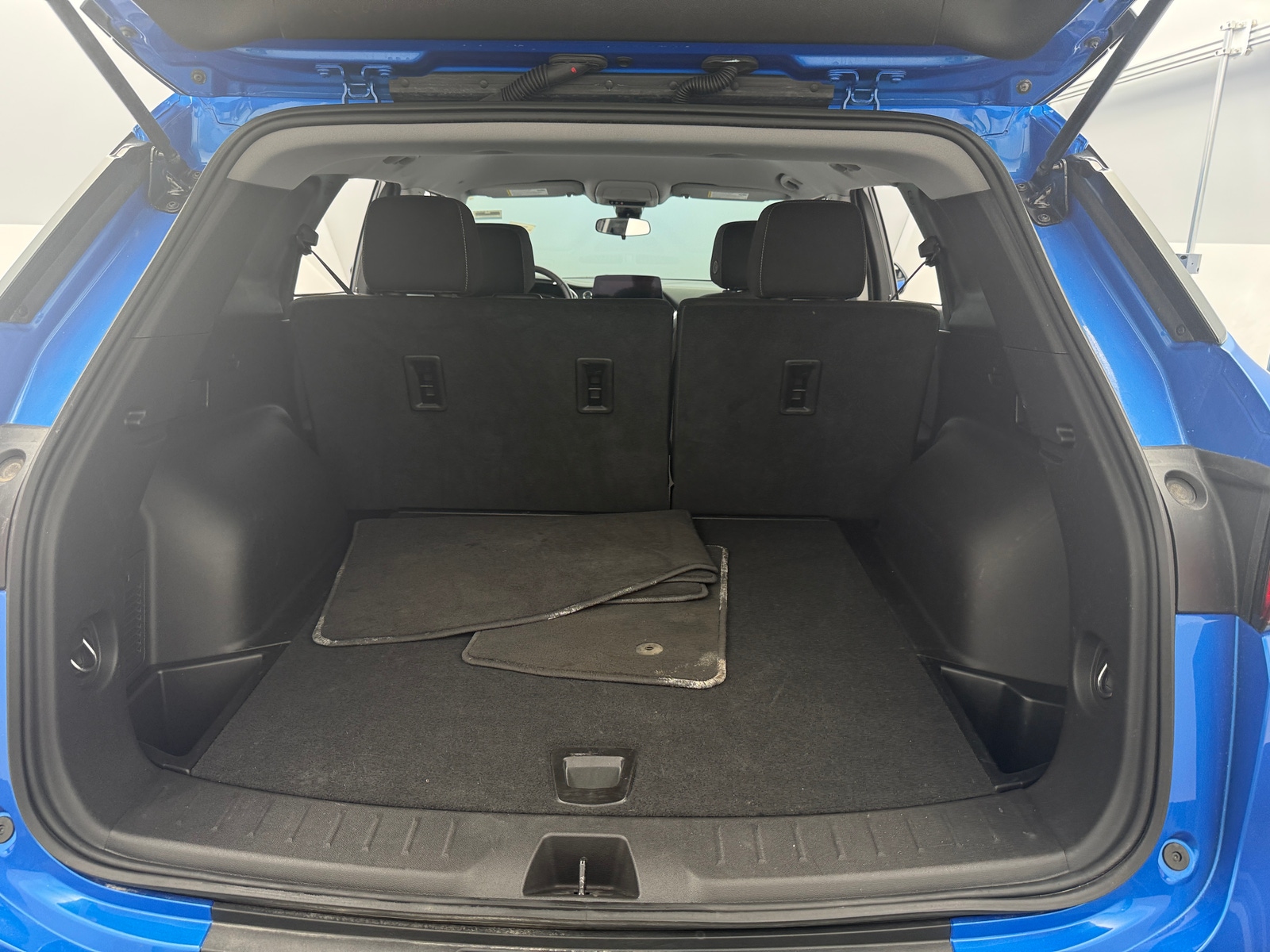 Thumbnail: 2025 Chevrolet Blazer - 7