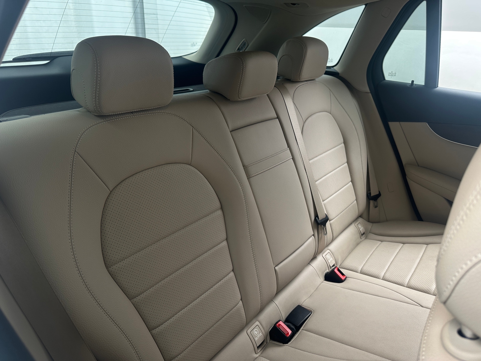 Thumbnail: 2020 Mercedes-Benz GLC - 5