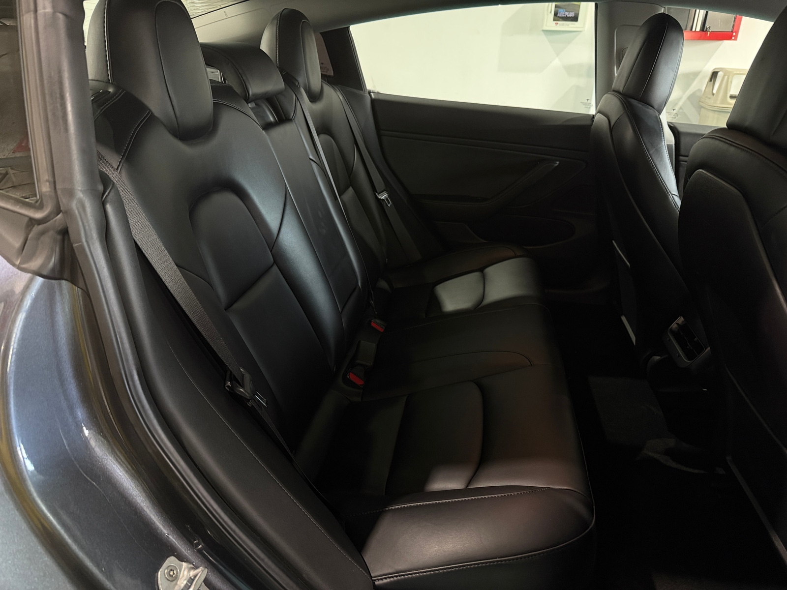 Thumbnail: 2019 Tesla Model 3 - 5