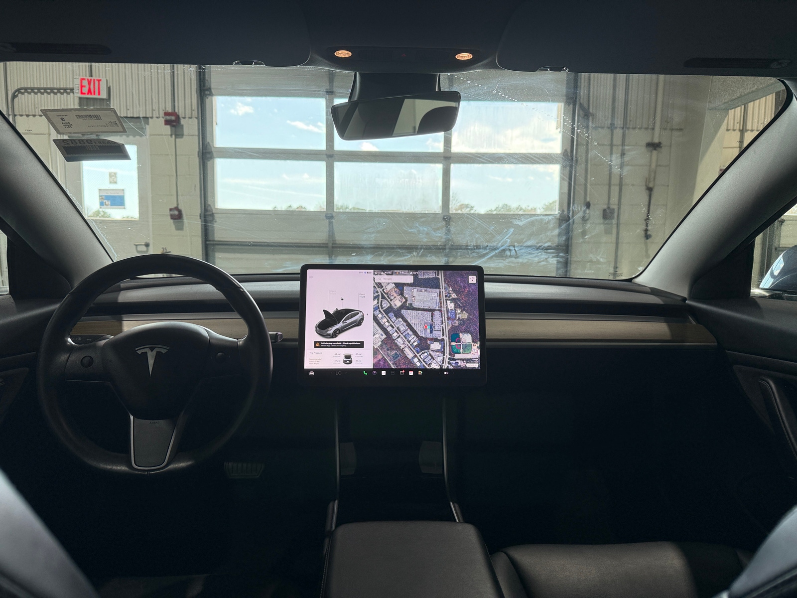 Thumbnail: 2019 Tesla Model 3 - 2