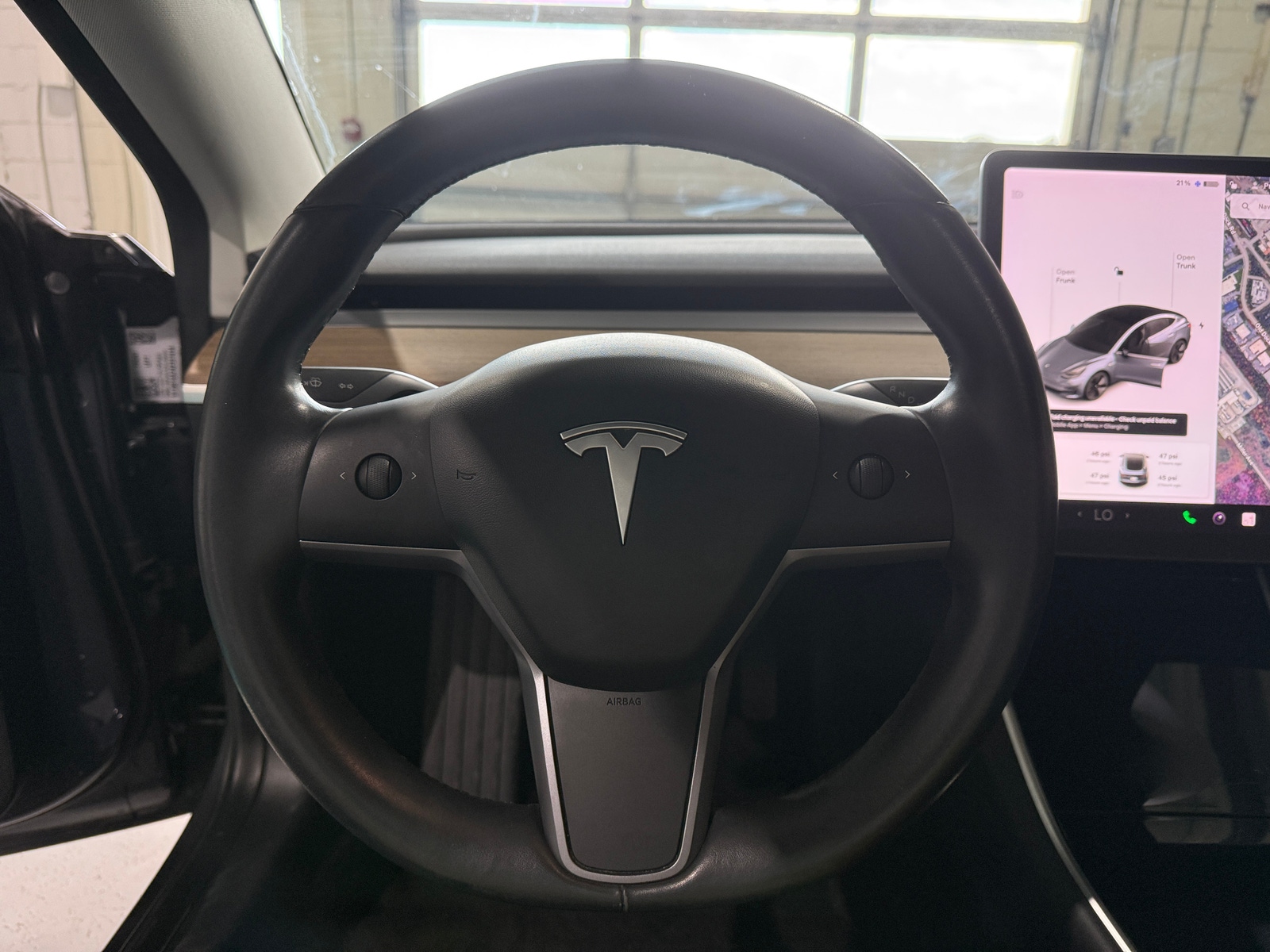 Thumbnail: 2019 Tesla Model 3 - 4