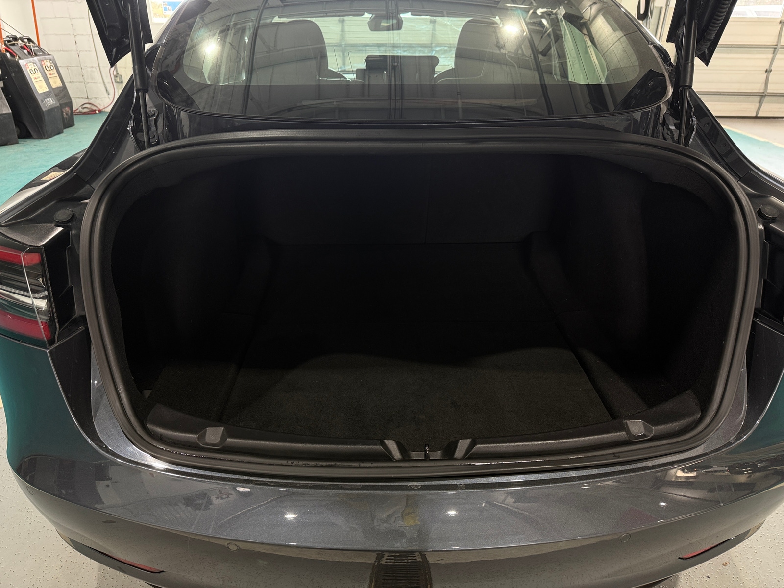 Thumbnail: 2019 Tesla Model 3 - 6