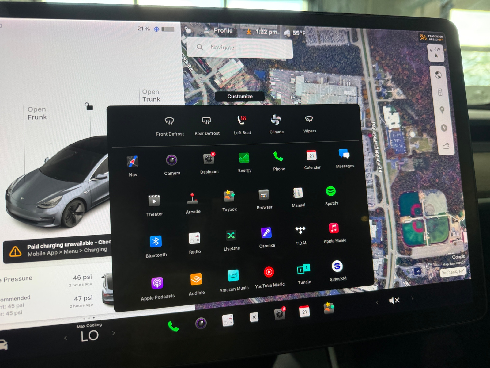 Thumbnail: 2019 Tesla Model 3 - 3
