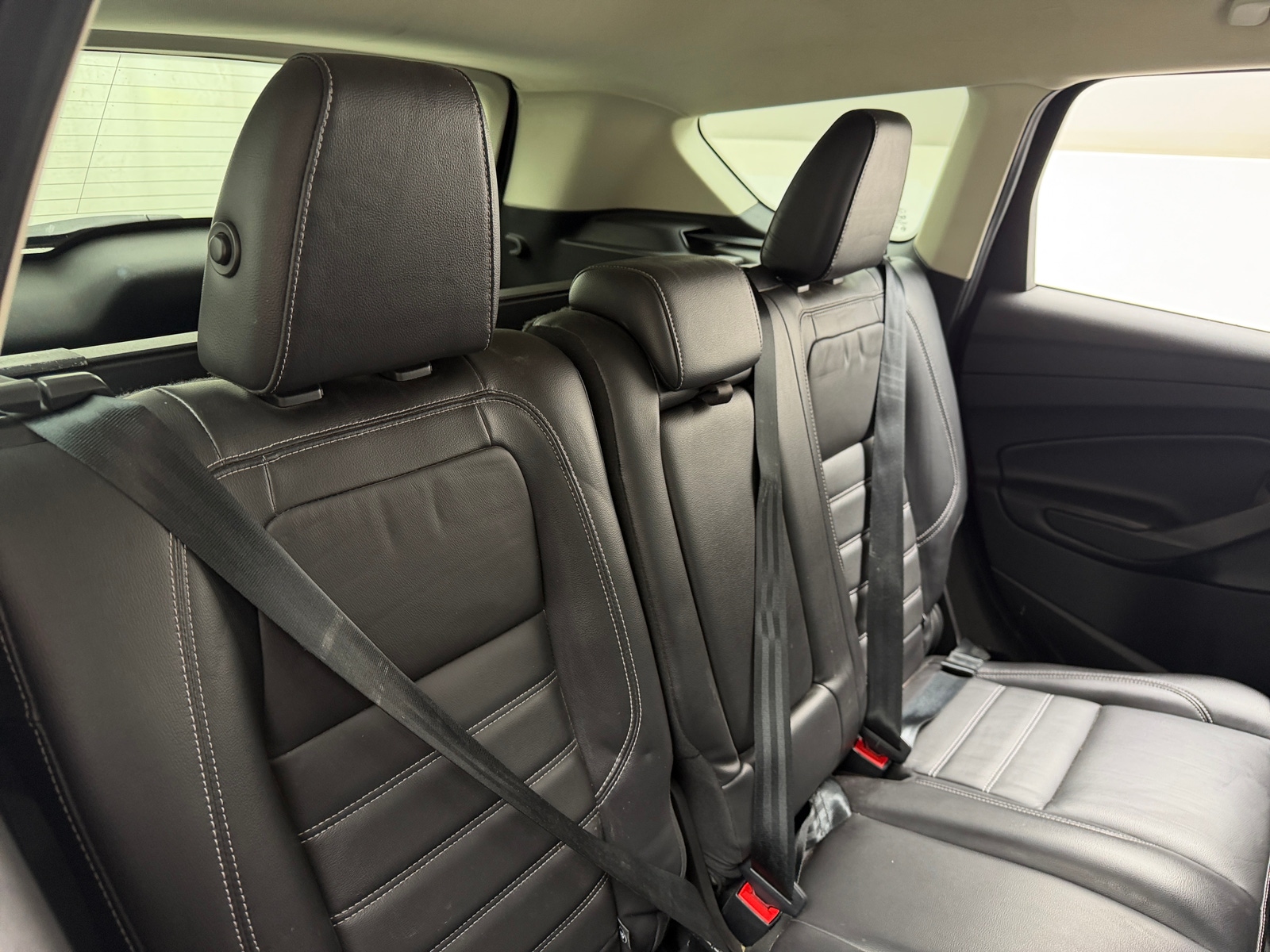 Thumbnail: 2017 Ford Escape - 5