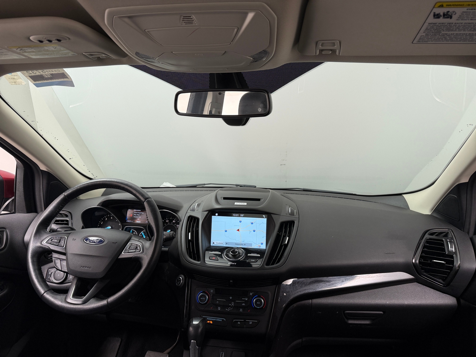 Thumbnail: 2017 Ford Escape - 2