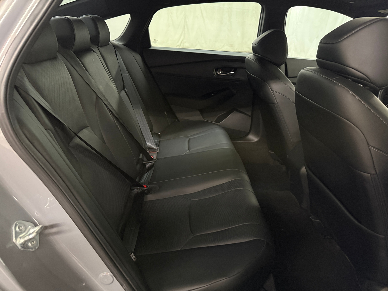 Thumbnail: 2024 Honda Accord - 5