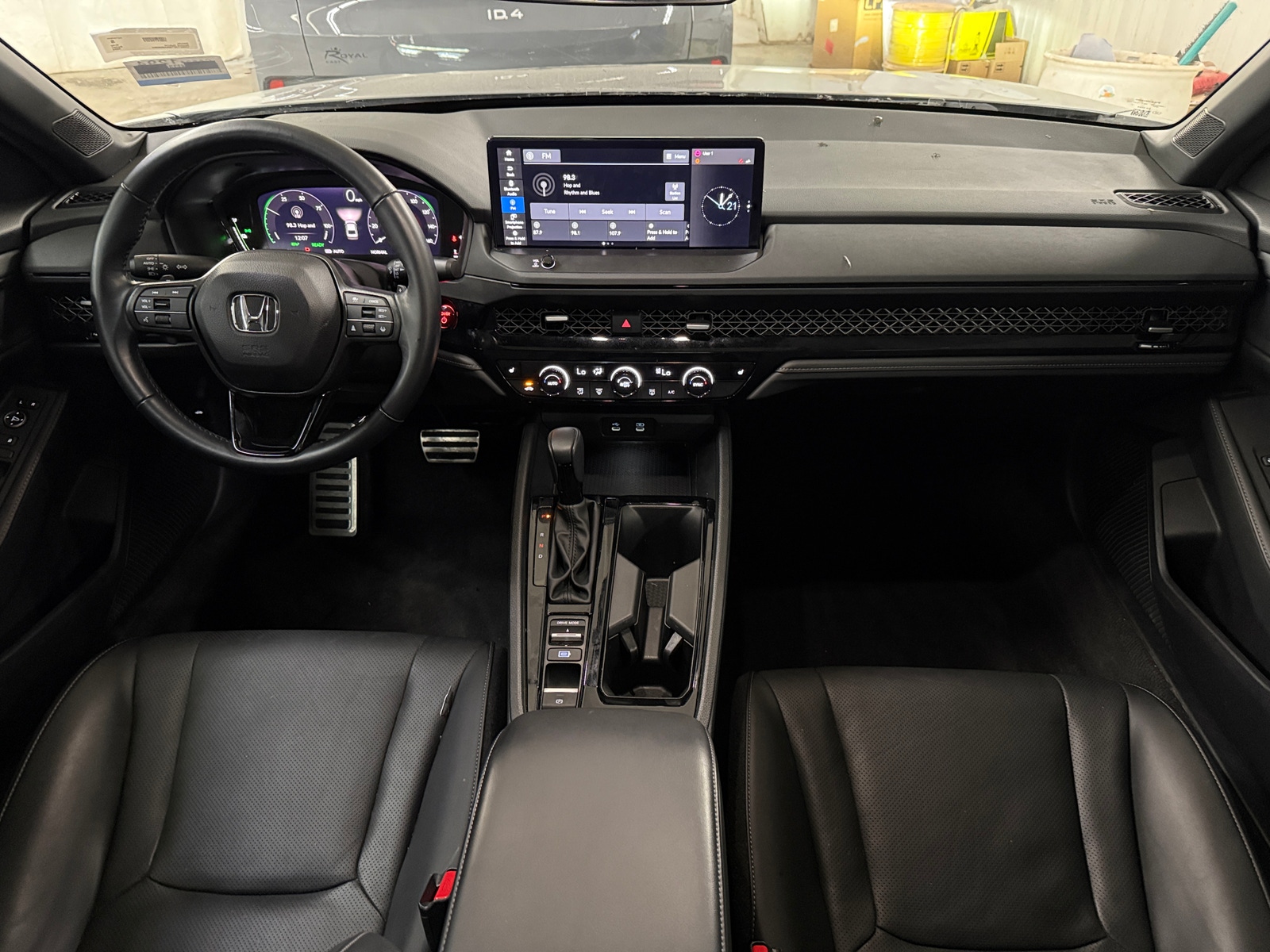 Thumbnail: 2024 Honda Accord - 2