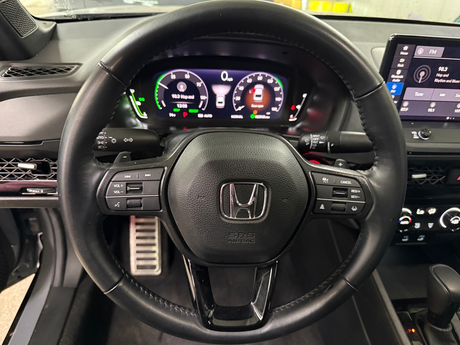 Thumbnail: 2024 Honda Accord - 4