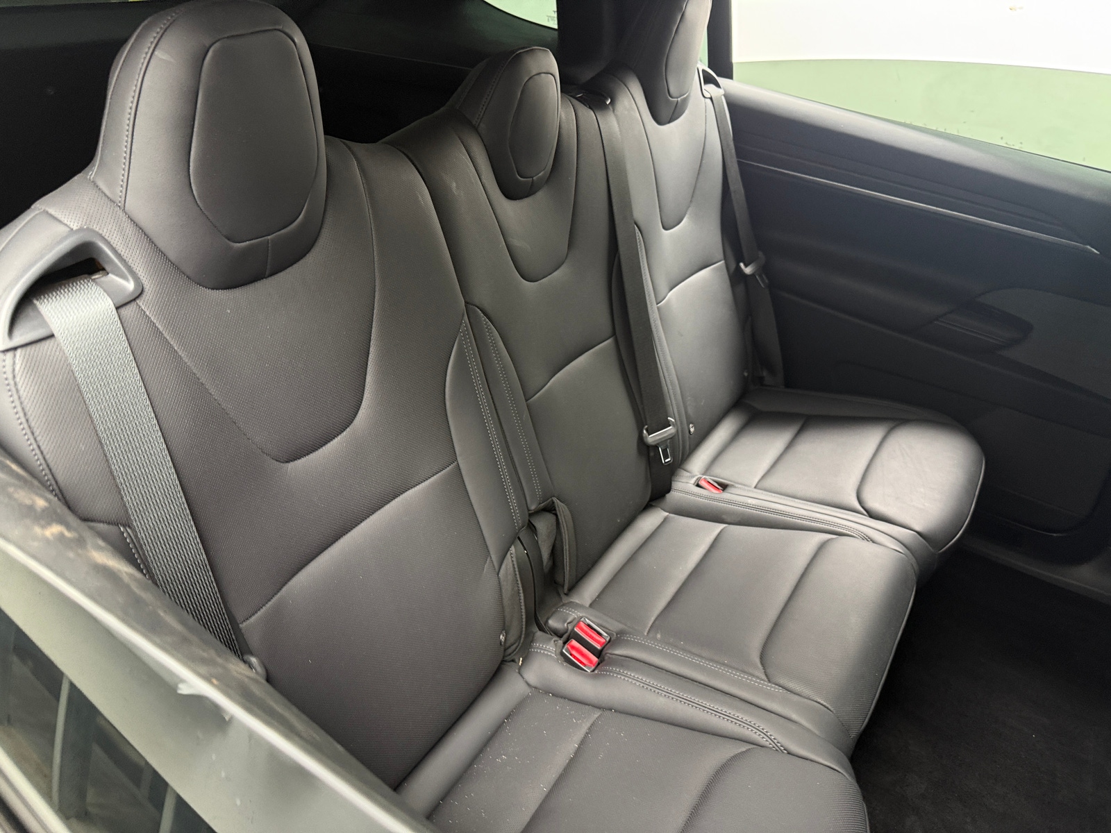 Thumbnail: 2024 Tesla Model X - 4